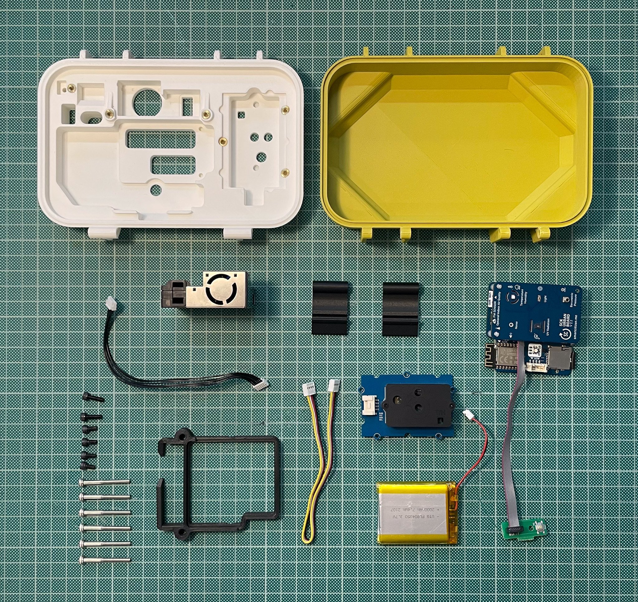 Page cover